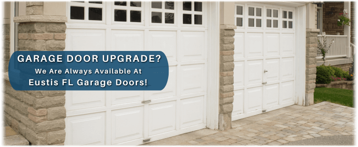 Eustis FL Garage Door Repair